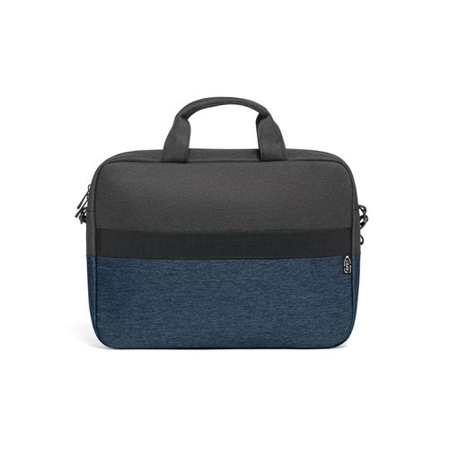 blue GENOA. Bolso acolchado para portátil de 15