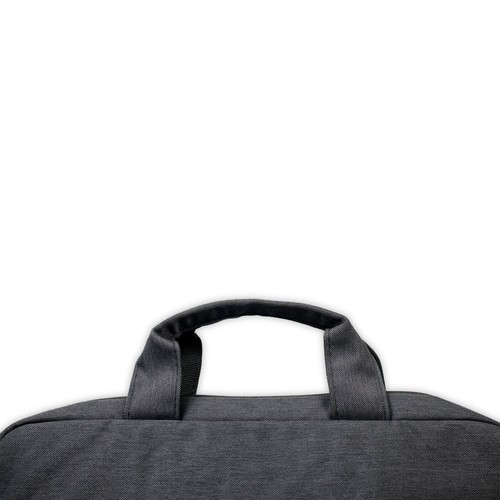 blue GENOA. Bolso acolchado para portátil de 15