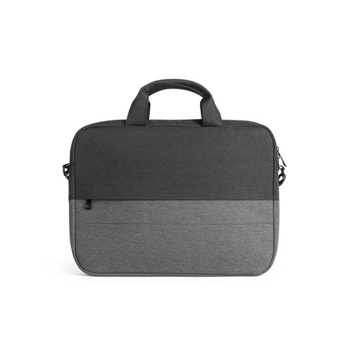 gray GENOA. Bolso acolchado para portátil de 15
