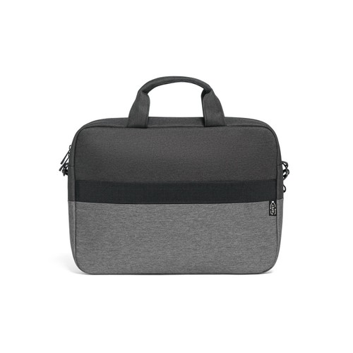 gray GENOA. Bolso acolchado para portátil de 15