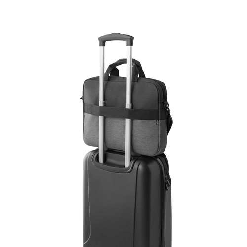 gray GENOA. Bolso acolchado para portátil de 15
