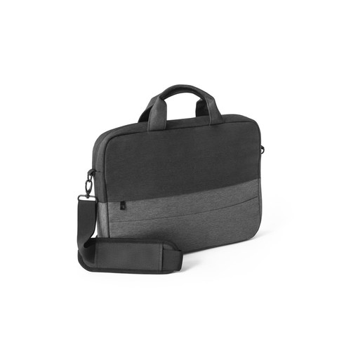 gray GENOA. Bolso acolchado para portátil de 15