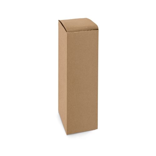 RE-BUFFON L. Termo en acero inoxidable 90% reciclado 810 mL