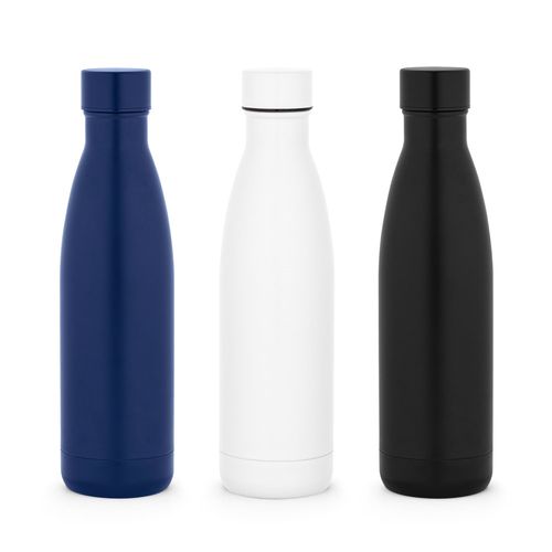 RE-BUFFON L. TERMO EN ACERO INOXIDABLE 90% RECICLADO 810 ML