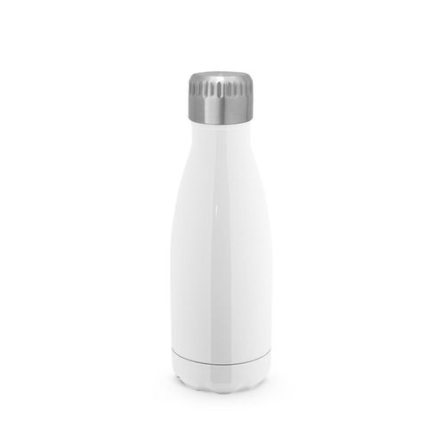 AMORTI S. Bouteille pour sublimation en acier inoxydable de 380 ml - 1