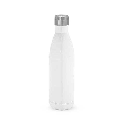 AMORTI L. Borraccia a sublimazione in acciaio inox da 800 mL