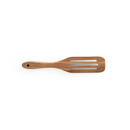 BATALI. Set di due posate in legno di acacia