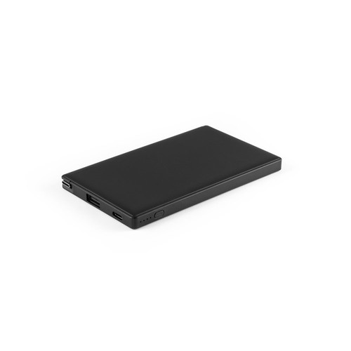 WIGNER. Batterie nomade 4 000 mAh en ABS recyclé (100 % rABS) - 2
