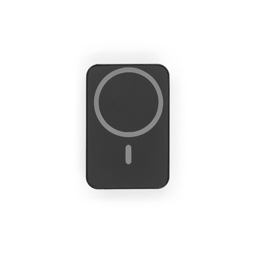 AMPERE 5. Batterie nomade magnétique de 5 000 mAh avec chargeur sans fil ultrarapide de 15 W en ABS recyclé (100 % rABS) - 3
