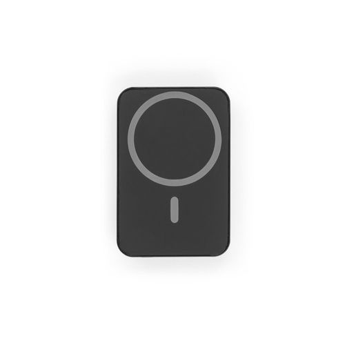 AMPERE 5. Batterie nomade magnétique de 5 000 mAh avec chargeur sans fil ultrarapide de 15 W en ABS recyclé (100 % rABS) - 3