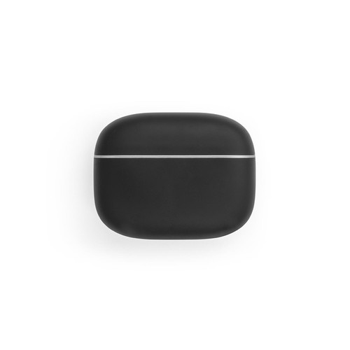CAUBY. Auriculares inalámbricos con ANC y 10 horas de autonomía en ABS reciclado (100% rABS)