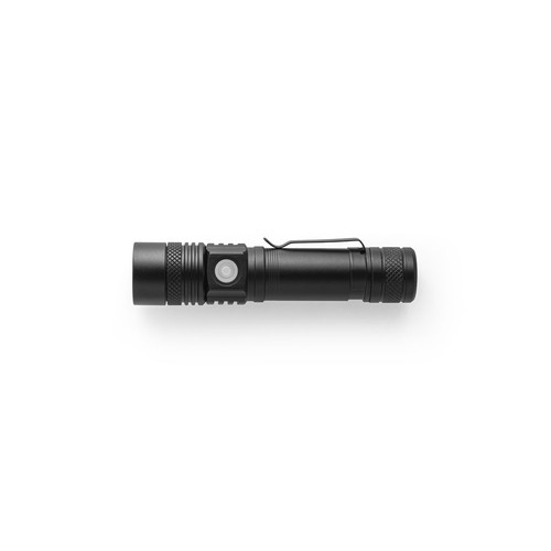 UNGAR. Torche aluminium recyclé (100 % rAL) rechargeable 5 W - 3