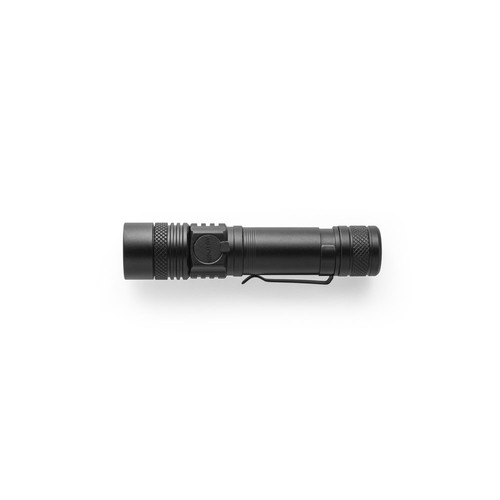 UNGAR. Torche aluminium recyclé (100 % rAL) rechargeable 5 W - 4