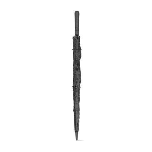 GAVIN. Parapluie 27.5" pongé 190T avec ouverture automatique - 3