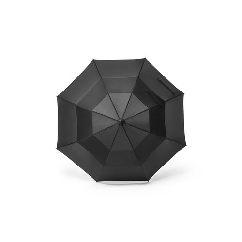 GAVIN. Parapluie 27.5" pongé 190T avec ouverture automatique - 4