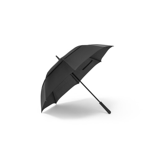 GAVIN. Parapluie 27.5" pongé 190T avec ouverture automatique - 5