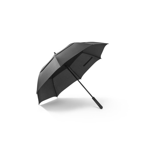 GAVIN. Parapluie 27.5" pongé 190T avec ouverture automatique - 2