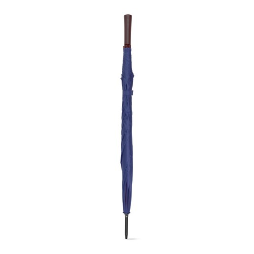 blue ZANE. Paraguas de poliéster 190T