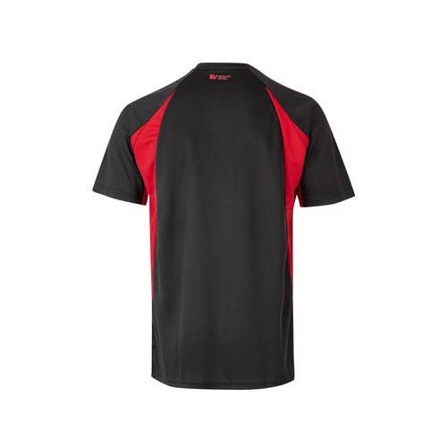 VL SLAYER. T-shirt technique bicolore (160g/m²), en polyester (100%) - 3