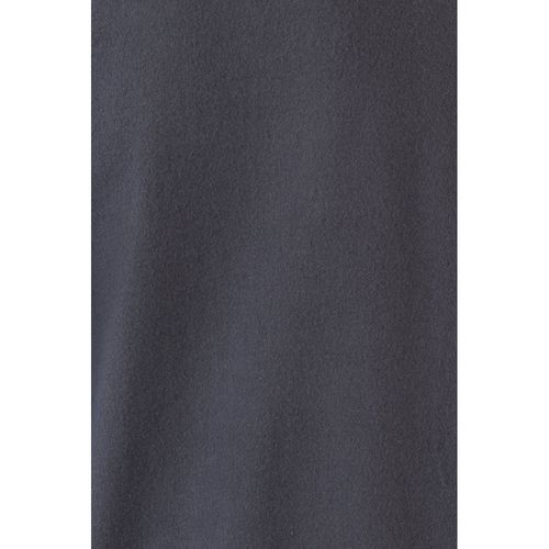 VL SVAROG. Sudadera de rizo bicolor (260g/m²), en poliéster (65%) y algodón (35%)