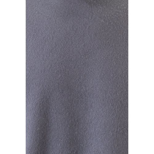 gris/verde VL SVAROG. Sudadera de rizo bicolor (260g/m²), en poliéster (65%) y algodón (35%)
