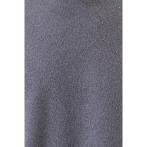 VL SVAROG. Sudadera de rizo bicolor (260g/m²), en poliéster (65%) y algodón (35%)
