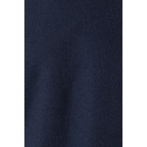 azul marino/azul claro VL SVAROG. Sudadera de rizo bicolor (260g/m²), en poliéster (65%) y algodón (35%)