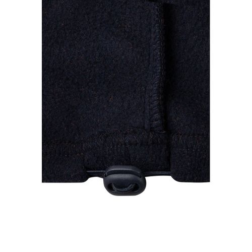 VL EROS. Chaqueta polar bicolor (280 g/m²), en poliéster (100%)
