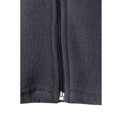 VL EROS. Chaqueta polar bicolor (280 g/m²), en poliéster (100%)