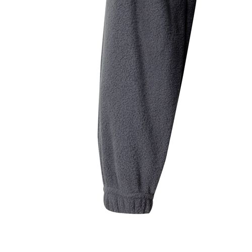 VL EROS. Chaqueta polar bicolor (280 g/m²), en poliéster (100%)