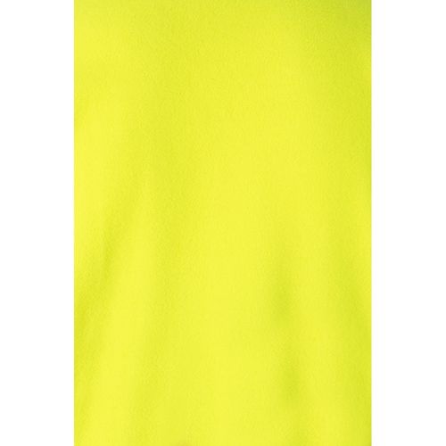 VL EROS. Chaqueta polar bicolor (280 g/m²), en poliéster (100%)