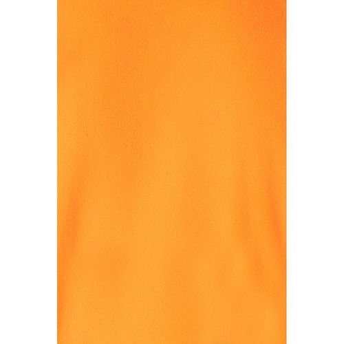 VL EROS. Chaqueta polar bicolor (280 g/m²), en poliéster (100%)