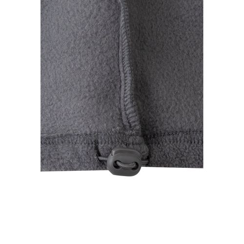 VL EROS. Chaqueta polar bicolor (280 g/m²), en poliéster (100%)