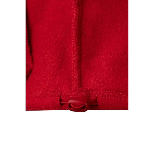 VL EROS LARGE. Veste polaire bicolore (280g/m²), en polyester (100%) - 5