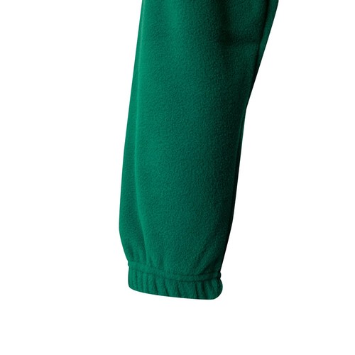 verde/amarillo VL EROS LARGE. Chaqueta polar bicolor (280 g/m²), de poliéster (100%)