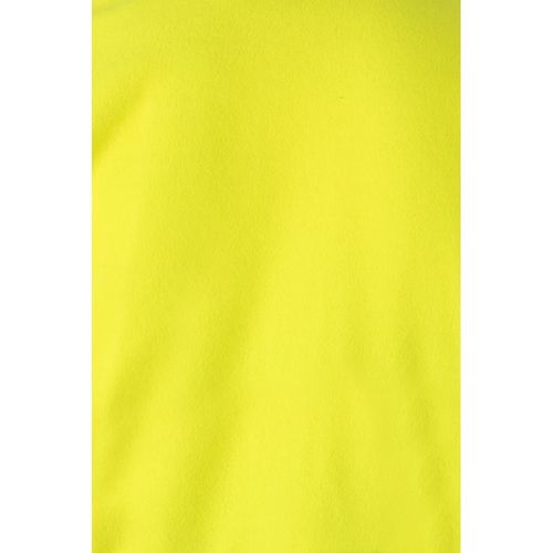 VL EROS LARGE. Chaqueta polar bicolor (280 g/m²), de poliéster (100%)