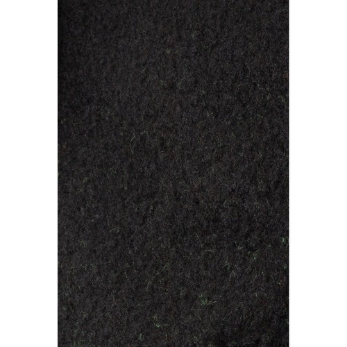 negro/amarillo VL EROS LARGE. Chaqueta polar bicolor (280 g/m²), de poliéster (100%)