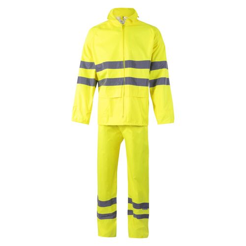 VL VENUS. Ensemble de pluie (130g/m²), en polyester (100%) avec finition PU - 2