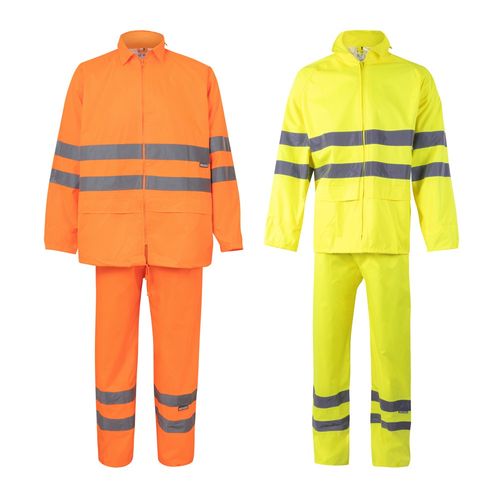 jaune fluo