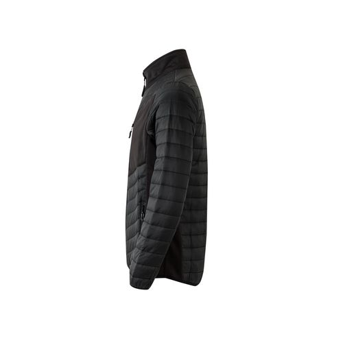 VL RAIJIN. Chaqueta acolchada (265g/m²), en poliéster (100%)