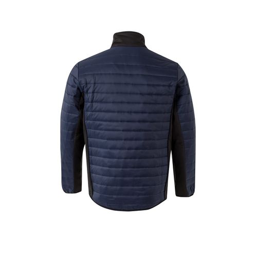 blue VL RAIJIN. Chaqueta acolchada (265g/m²), en poliéster (100%)