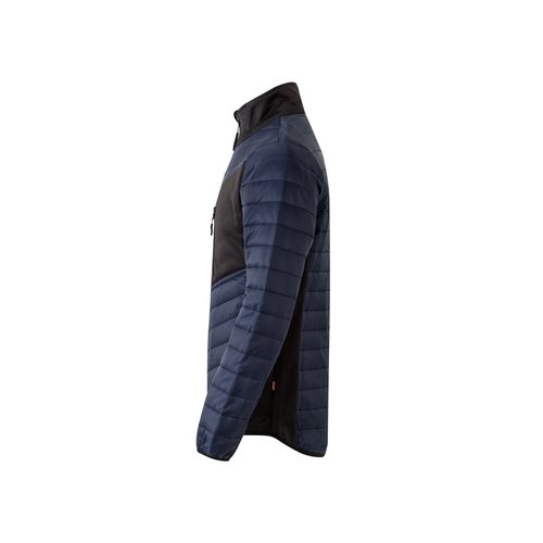 blue VL RAIJIN. Chaqueta acolchada (265g/m²), en poliéster (100%)