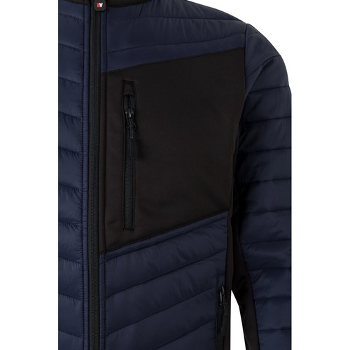 VL RAIJIN. Veste rembourrée (265g/m²), en polyester (100%) - 6