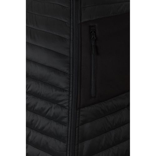 VL RAIJIN. Chaqueta acolchada (265g/m²), en poliéster (100%)