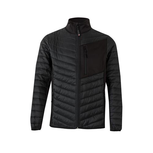VL RAIJIN. Veste rembourrée (265g/m²), en polyester (100%) - 2