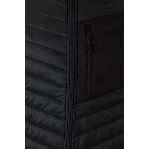 VL RAIJIN. Chaqueta acolchada (265g/m²), en poliéster (100%)