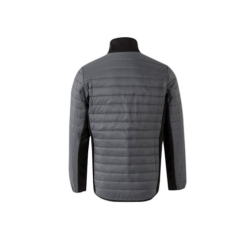 VL RAIJIN. Chaqueta acolchada (265g/m²), en poliéster (100%)