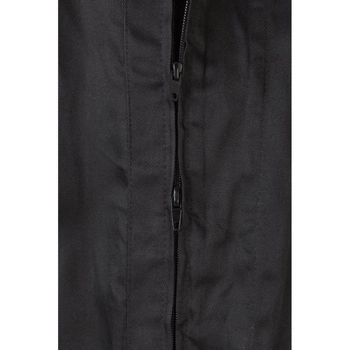 VL YAMA. Combinaison en sergé (200g/m²), en coton (35%) et polyester (65%) - 5