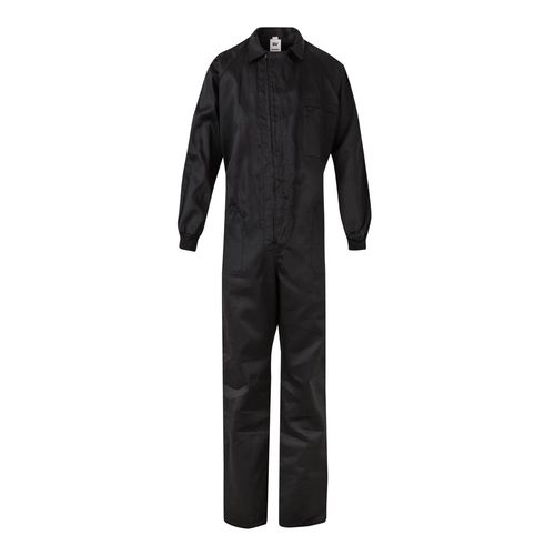 VL YAMA. Combinaison en sergé (200g/m²), en coton (35%) et polyester (65%) - 2