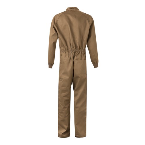VL YAMA. Combinaison en sergé (200g/m²), en coton (35%) et polyester (65%) - 3